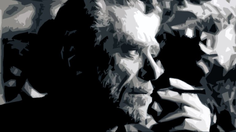 Lee más sobre el artículo 5 poemas altisonantes de Charles Bukowski