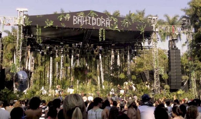 Lee más sobre el artículo Bahidorá abre el año de festivales en México