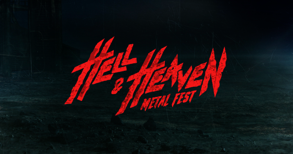 Lee más sobre el artículo Megadeth, Scorpions, Slipknot, Kiss y Panteón Rococó en el Hell & Heaven 2022, en Toluca