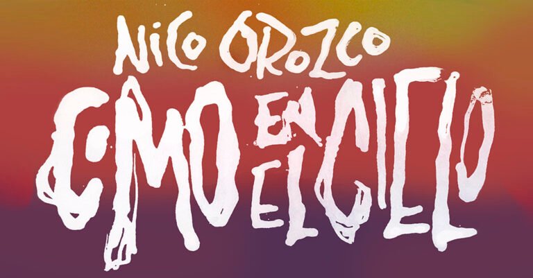 Lee más sobre el artículo ‘Just Like Heaven’ versión emo-corrido con Nico Orozco (audio y video)