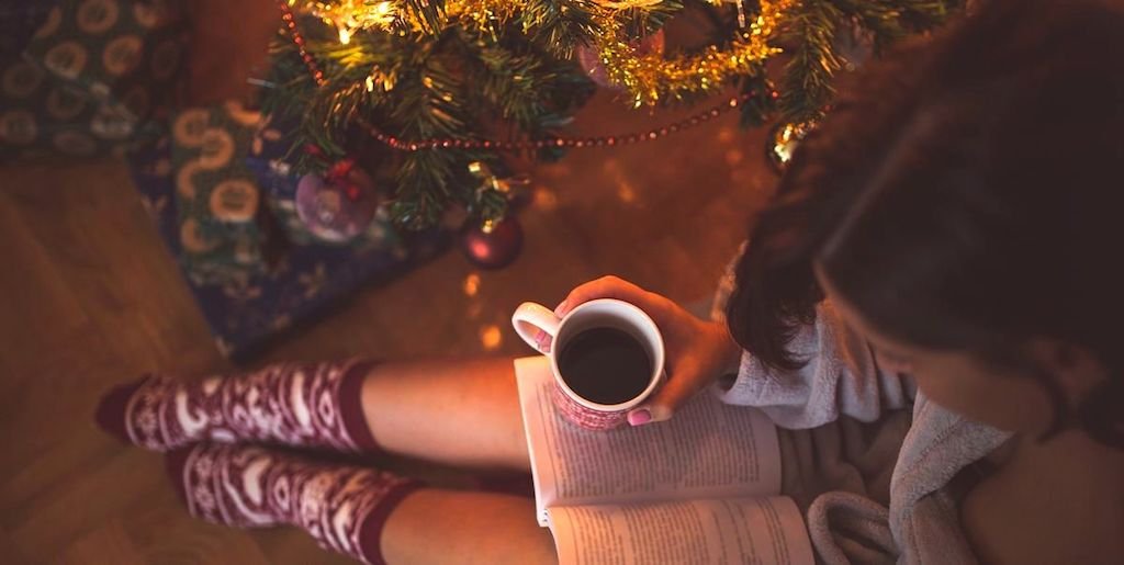 Lee más sobre el artículo 5 libros de Navidad para leer y regalar