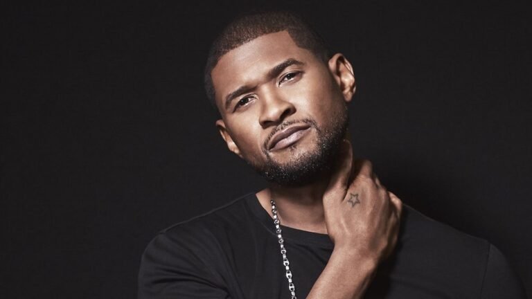 Lee más sobre el artículo ¿Quién es Usher, además del artista que encabezará el show de medio tiempo del Super Bowl LVIII?