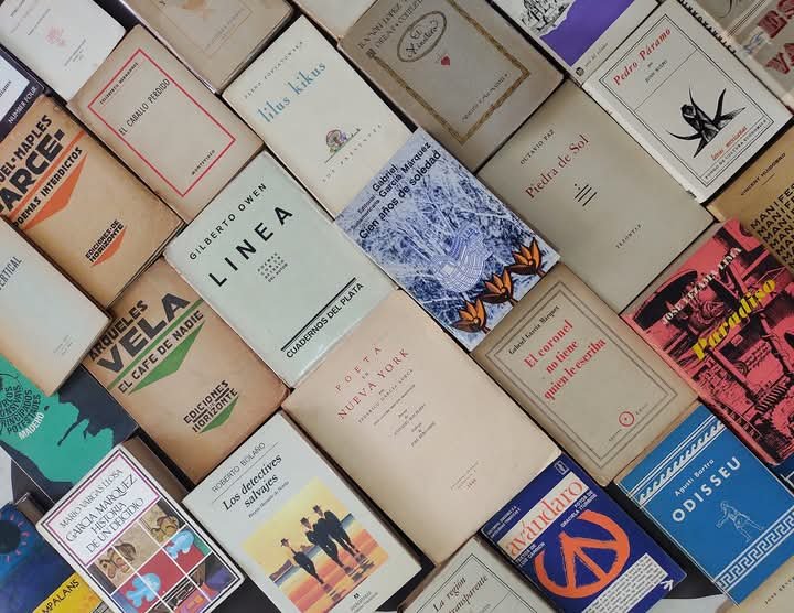 Lee más sobre el artículo El arte de vender libros excepcionales