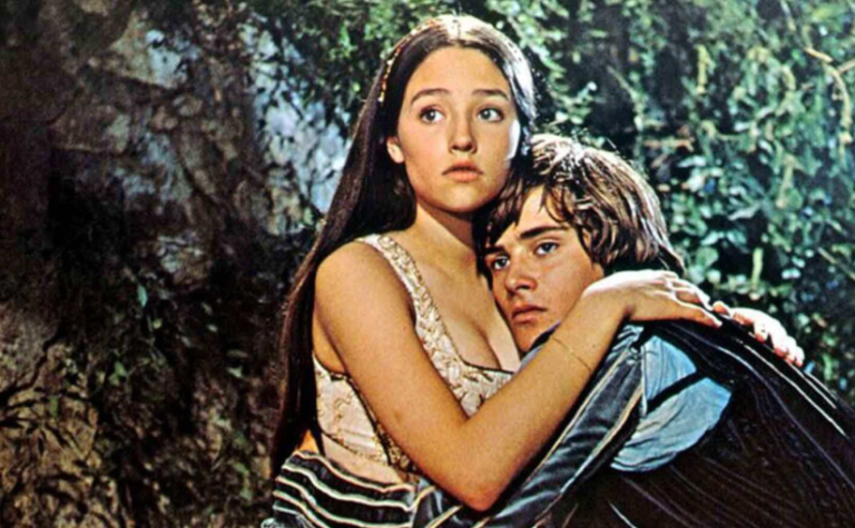 Lee más sobre el artículo Romeo y Julieta: la altisonante moraleja