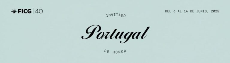 Lee más sobre el artículo Portugal, invitado de honor en la edición 40 del FICG