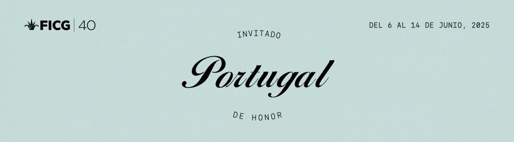 Lee más sobre el artículo Portugal, invitado de honor en la edición 40 del FICG