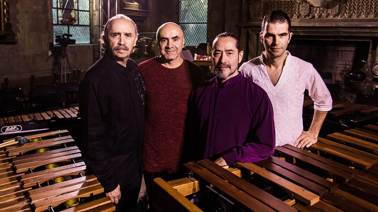 En este momento estás viendo Tambuco regresa a Guadalajara. La OFJ interpreta piezas de Debussy y Takemistu