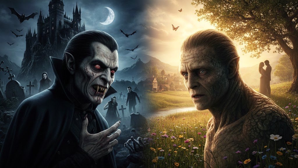 En este momento estás viendo La muerte del horror o ¿por qué la cultura pop domesticó a los monstruos?